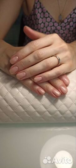 Маникюр и педикюр Мытищи