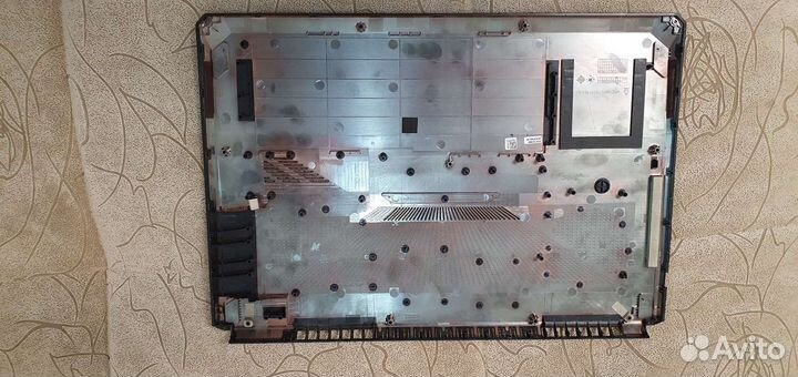 Поддон для ноутбука Asus FX705DT