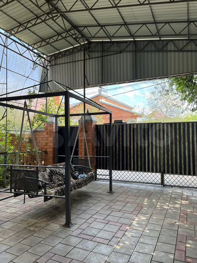 Дом 304 м² на участке 7 сот.