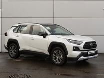 Toyota RAV4 2.0 CVT, 2024, 886 км, с пробегом, цена 4 729 000 руб.