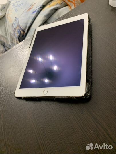 Планшет Apple iPad Air 2 64 Gb Wifi + Sim