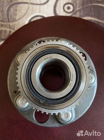 Ступица задняя honda odyssey II (RHD) RA6/RA7/RA8