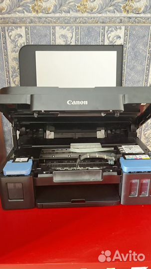 Продам принтер Canon pixma G3411