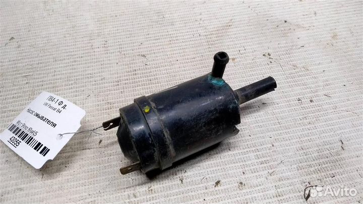 Насос омывателя volkswagen Passat B4 94-96г