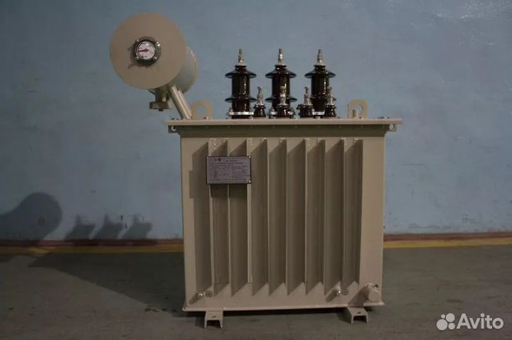 Трансформатор тм 250