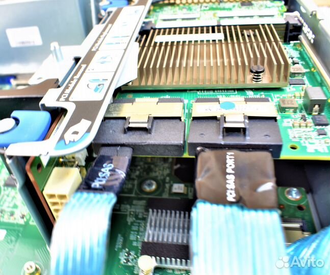 DL 380 GEN 9 12LFF ProLiant 2690 V4 32gb