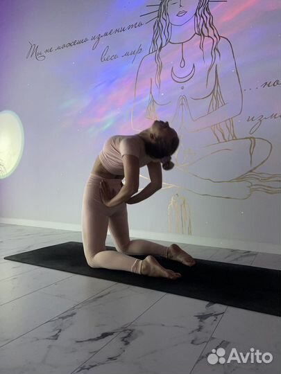 Обучение преподавателей по Хатха-йоге