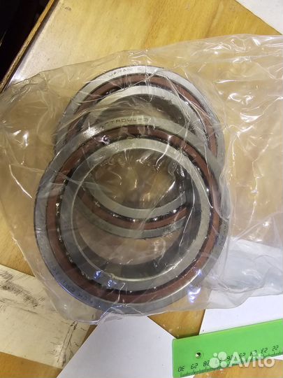 Подшипники