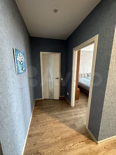 1-к. квартира, 45 м², 12/12 эт.