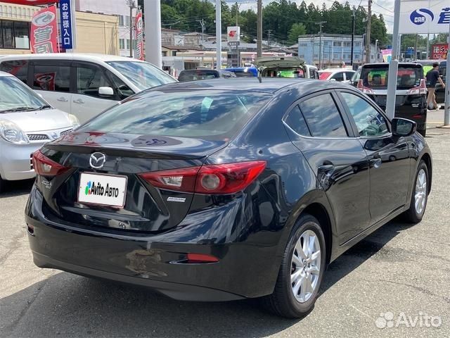 Mazda Axela 1.5 AT, 2014, 70 000 км