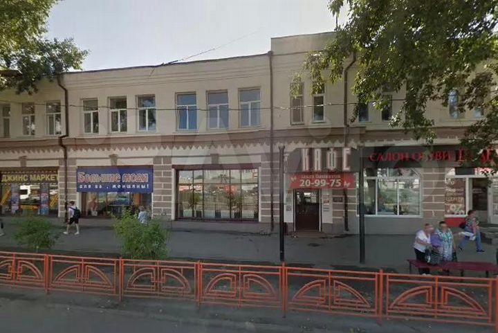 Готовый бизнес, 360 кв.м