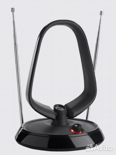 Антенна новая для цифрового тв