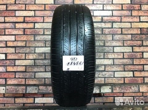 Michelin Latitude Tour HP 235/65 R17