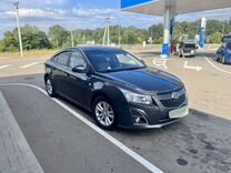 Chevrolet Cruze 1.6 MT, 2012, 242 000 км, с пробегом, цена 930 000 руб.