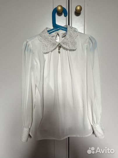 Школьная одежда для девочки 122 128 в ассортименте