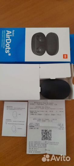 Mi Airdots S