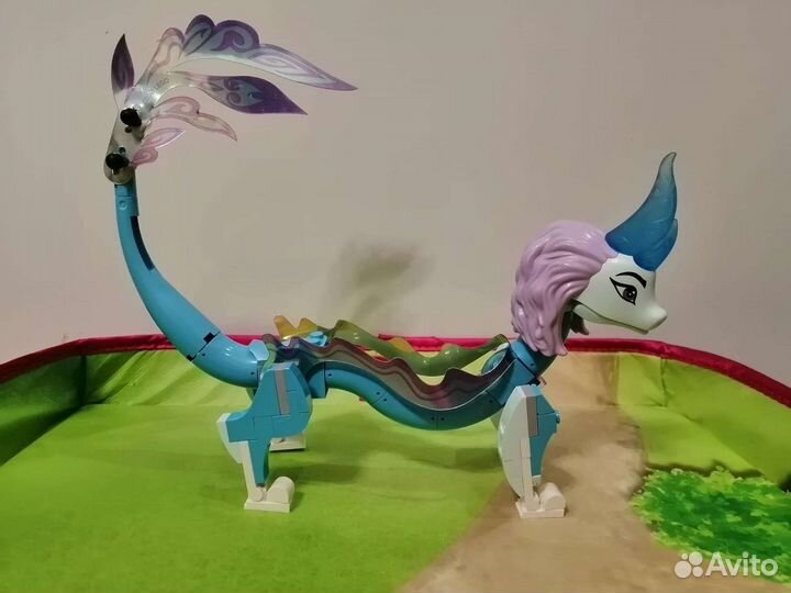 Лего Princess