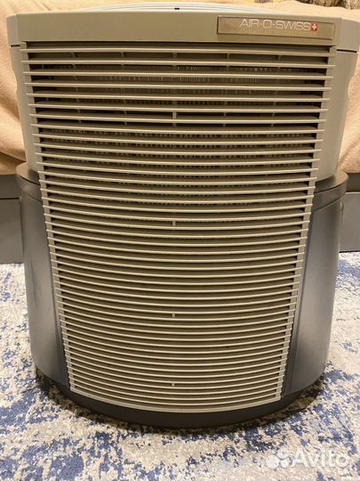 Увлажнитель воздуха Air o swiss