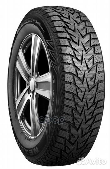 Nexen Winguard WinSpike WS62 SUV 225/65 R17