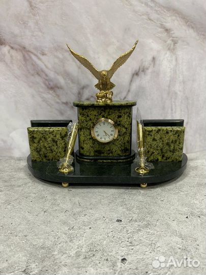 Письменный набор руководителя