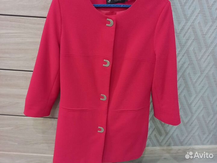 Пиджак женский