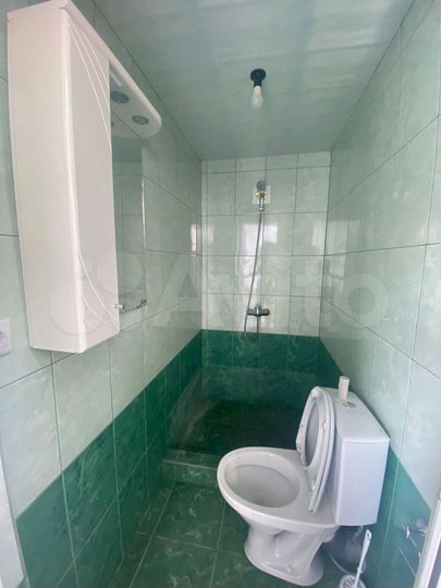 Комната 14 м², 2/2 эт.