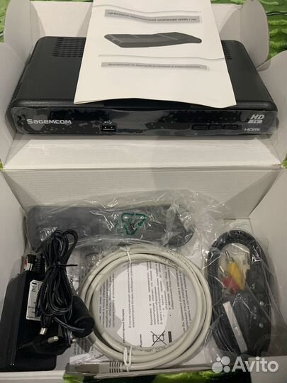 Модемы и роутеры