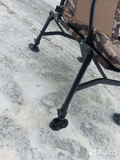 Карповое Кресло