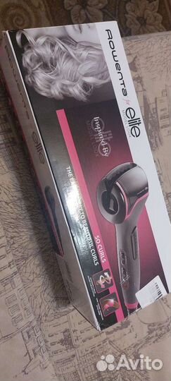 Электрощипцы для волос