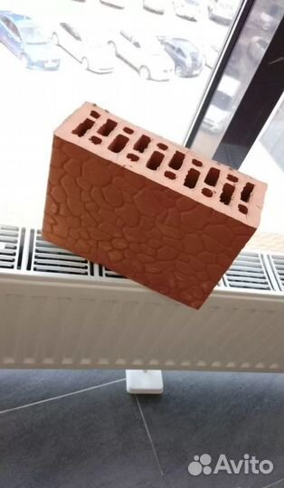 Кирпич керамический Каневской оптом