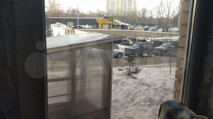Продам торговое помещение, 70.8 м²