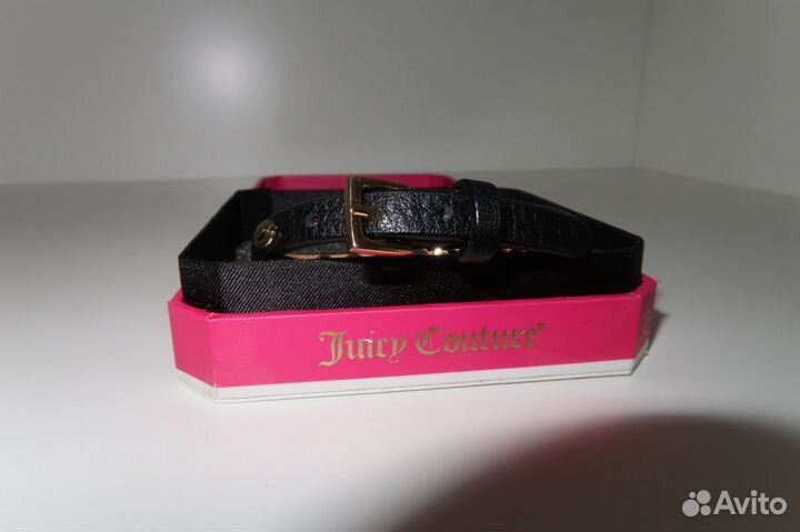 Juicy couture браслет