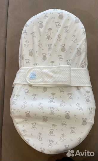 Кокон зевушка