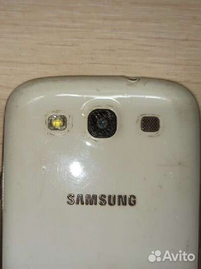 Samsung S3 Duos б/у
