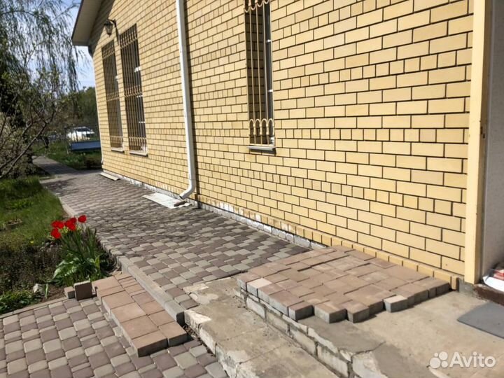 Утеплитель для фасада