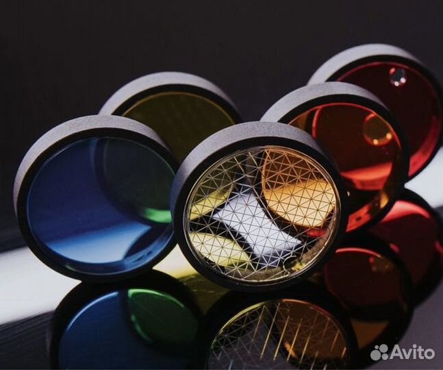 Paloroid NOW+ (новый) с картриджем на 8 снимков