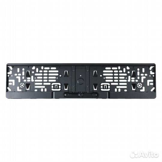 Рамка номерного знака с WiFi камерой AP-020