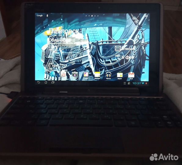 Asus tf101g