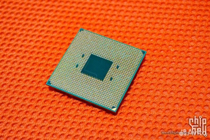 Процессор amd athlon 300GE
