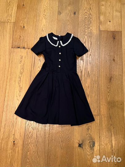 Платье для девочки 140см