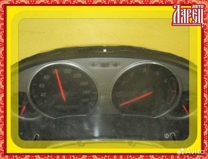 Спидометр Toyota Mark ii