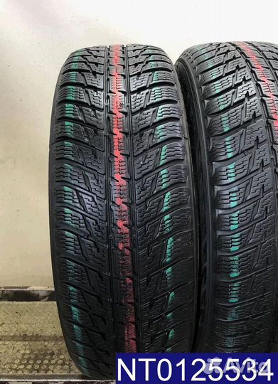 Nokian Tyres WR SUV 3 215/65 R17 103H