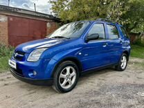 Suzuki Ignis 1.3 MT, 2006, 100 000 км, с пробегом, цена 550 000 руб.