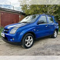 Suzuki Ignis 1.3 MT, 2006, 100 000 км, с пробегом, цена 530 000 руб.