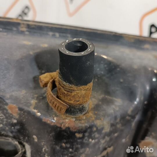 Бак топливный Лада 2114