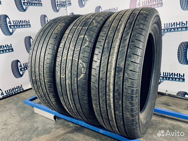 Bridgestone Dueler H/L 33 225/60 R18 100H