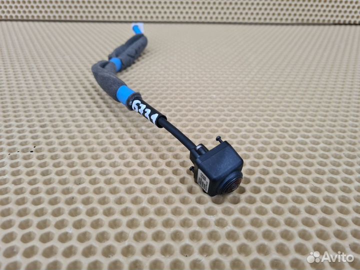 Камера заднего вида задняя Infiniti Jx Qx60 L50