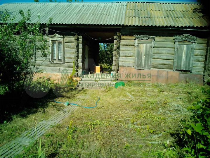 Дача 65 м² на участке 14,9 сот.