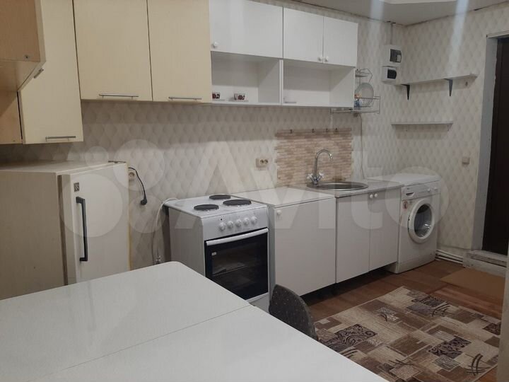 Дом 33 м² на участке 4 сот.