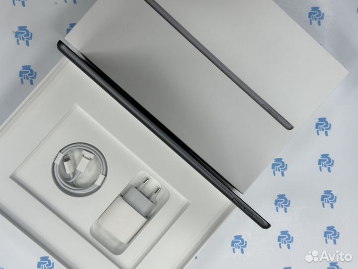 iPad 8 32gb wifi space gray